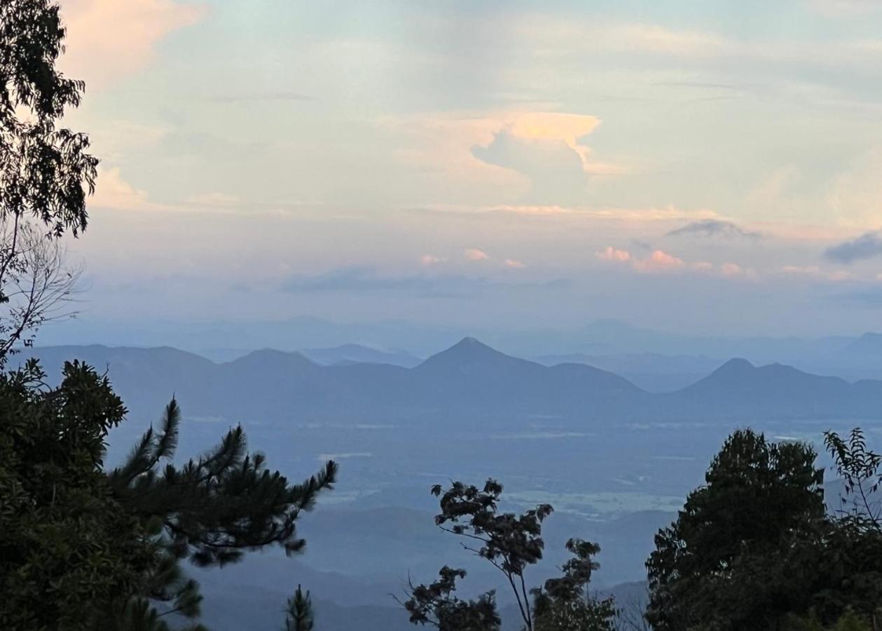 Villa Nature Hights Ella Εξωτερικό φωτογραφία