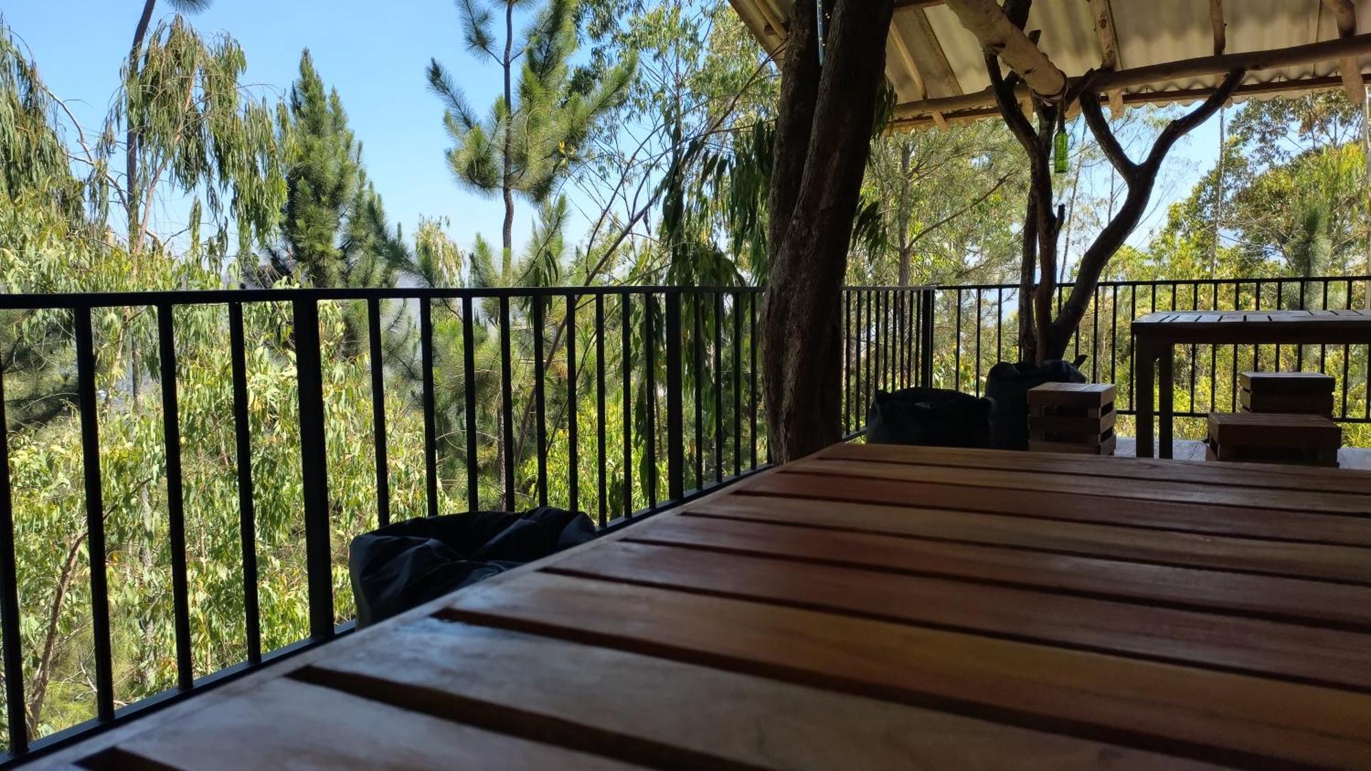 Villa Nature Hights Ella Εξωτερικό φωτογραφία