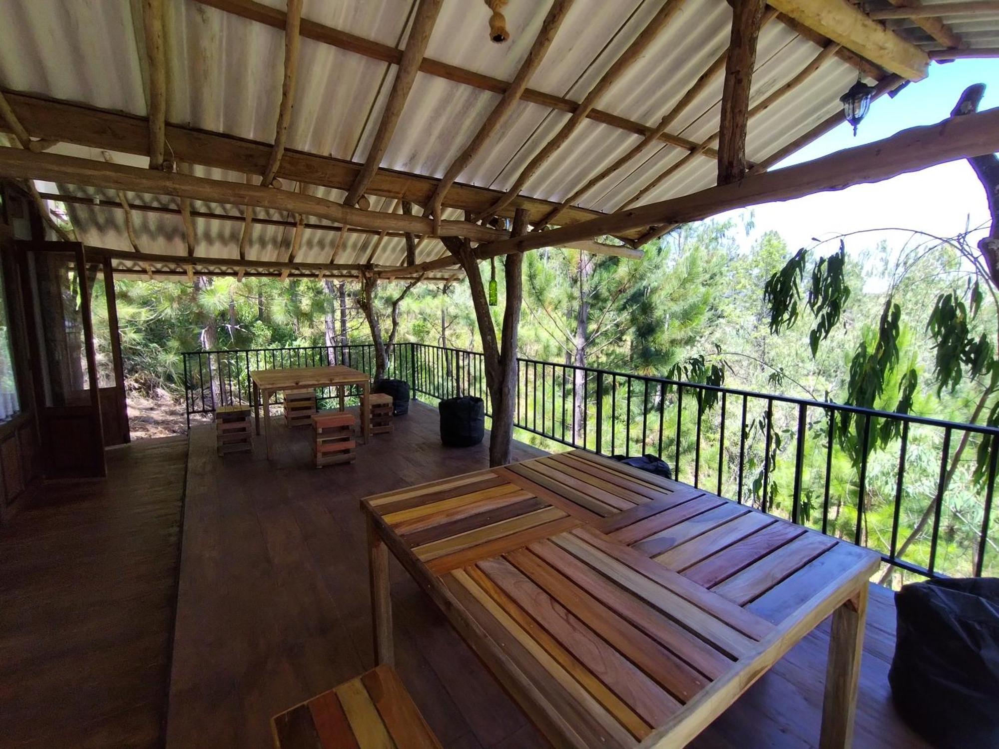 Villa Nature Hights Ella Εξωτερικό φωτογραφία
