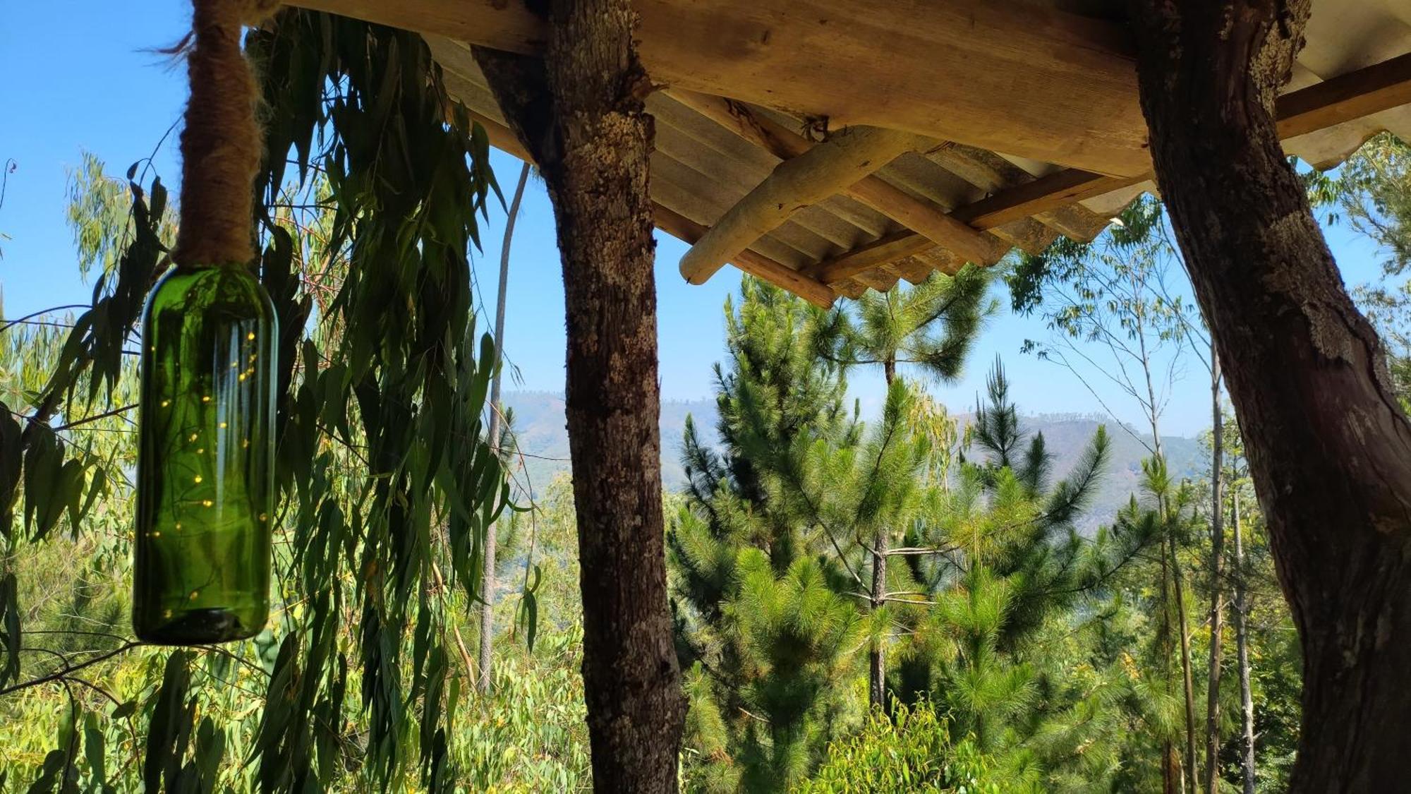 Villa Nature Hights Ella Εξωτερικό φωτογραφία