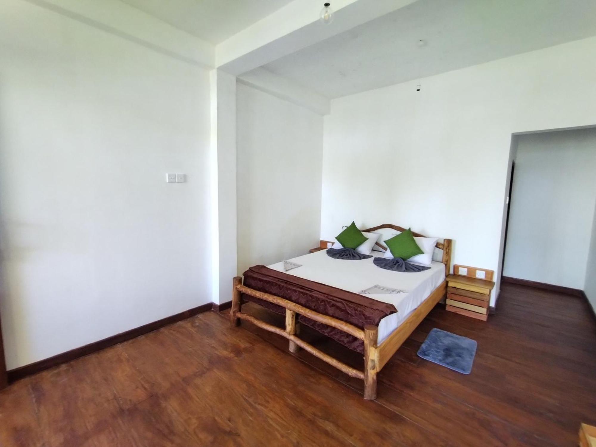 Villa Nature Hights Ella Εξωτερικό φωτογραφία
