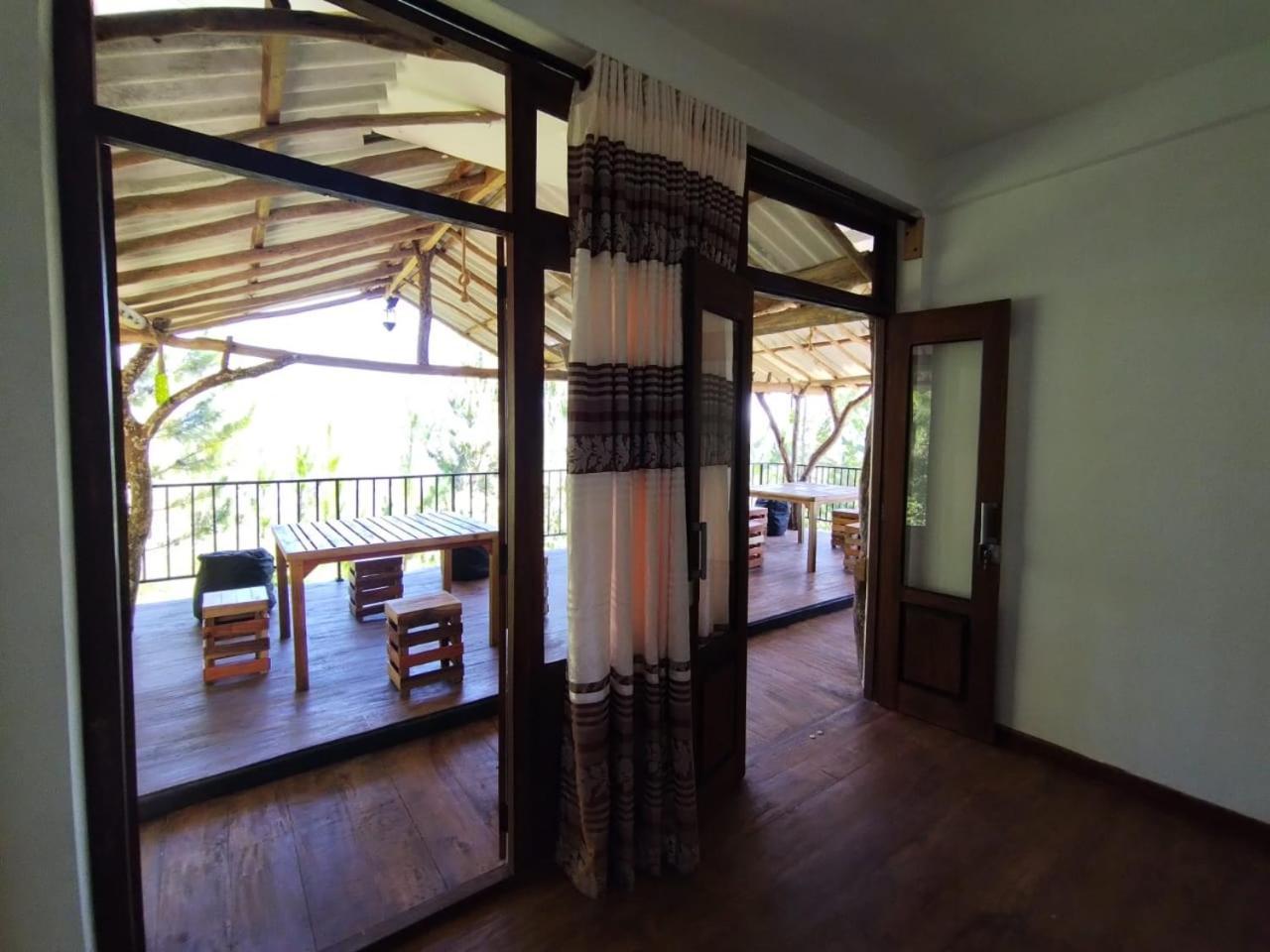 Villa Nature Hights Ella Εξωτερικό φωτογραφία